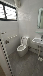 Blk 303 Woodlands Street 31 (Woodlands), HDB 4 Rooms #526997271